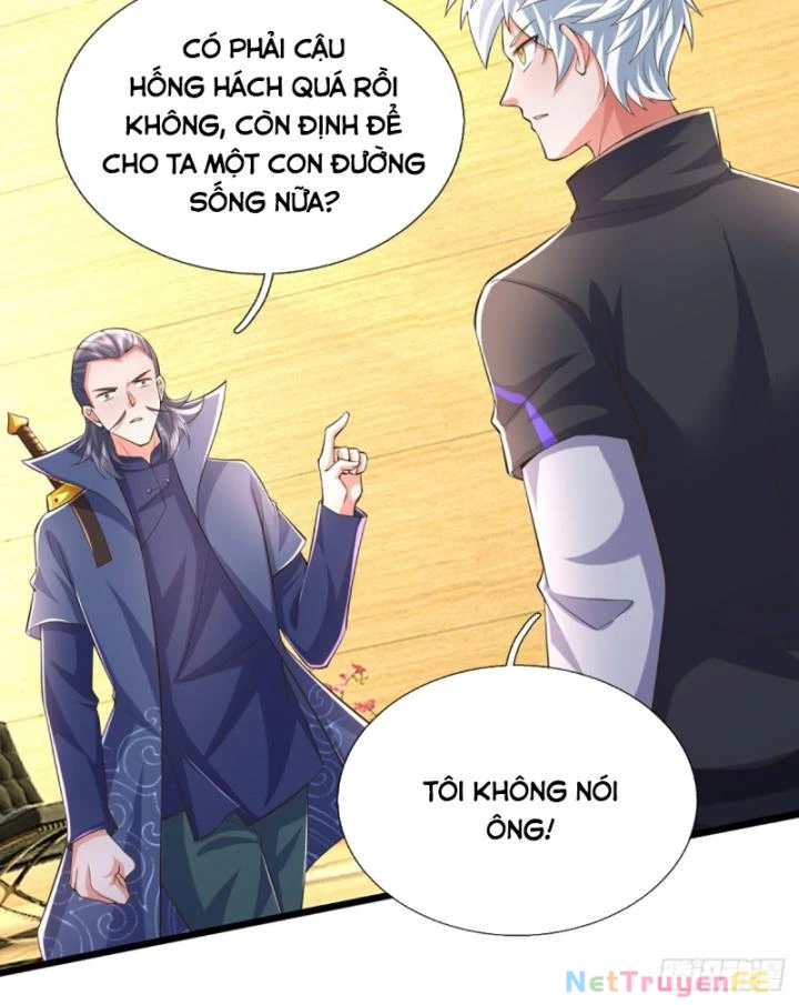 Luyện Thể Trăm Nghìn Tầng Chapter 346 - Trang 4