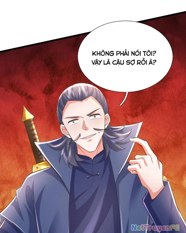 Luyện Thể Trăm Nghìn Tầng Chapter 346 - Trang 4