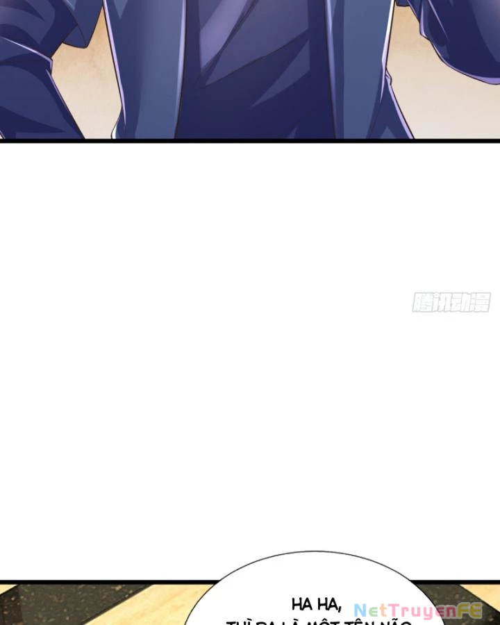 Luyện Thể Trăm Nghìn Tầng Chapter 346 - Trang 4