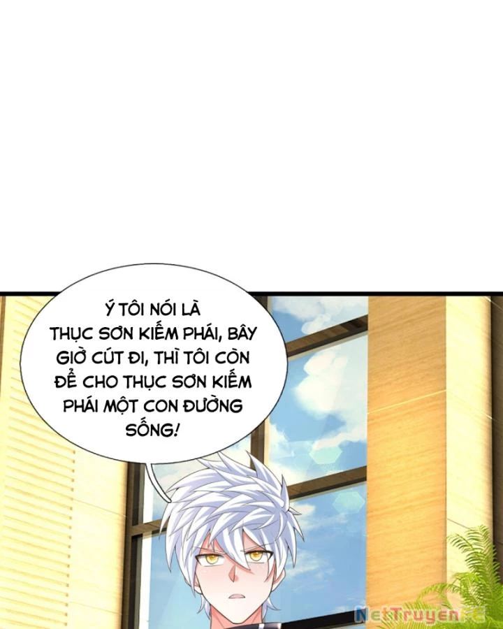 Luyện Thể Trăm Nghìn Tầng Chapter 346 - Trang 4