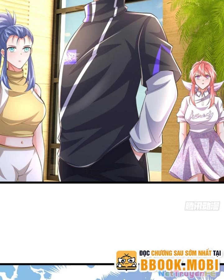 Luyện Thể Trăm Nghìn Tầng Chapter 346 - Trang 4