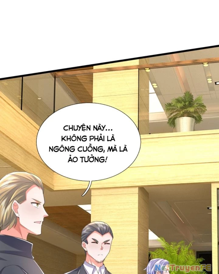 Luyện Thể Trăm Nghìn Tầng Chapter 346 - Trang 4