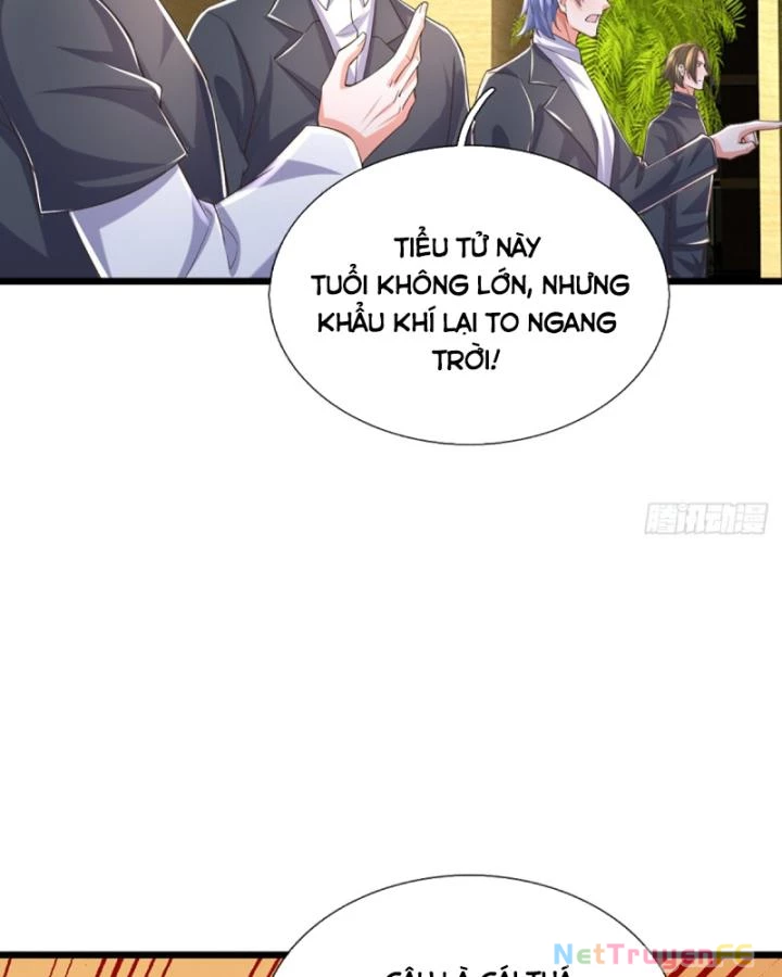 Luyện Thể Trăm Nghìn Tầng Chapter 346 - Trang 4