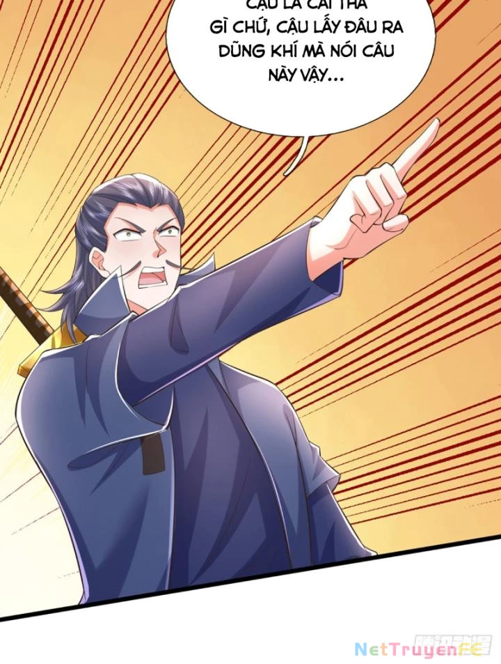 Luyện Thể Trăm Nghìn Tầng Chapter 346 - Trang 4