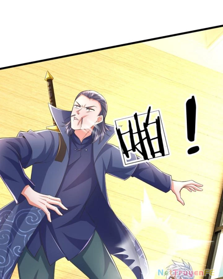 Luyện Thể Trăm Nghìn Tầng Chapter 346 - Trang 4