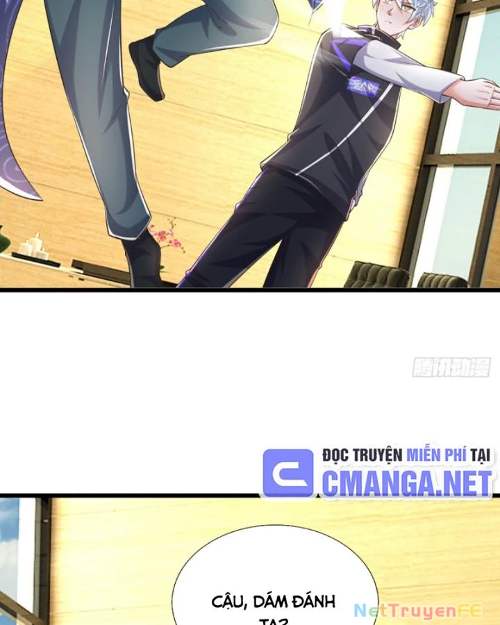 Luyện Thể Trăm Nghìn Tầng Chapter 346 - Trang 4