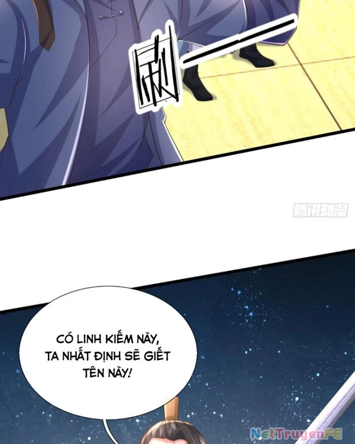 Luyện Thể Trăm Nghìn Tầng Chapter 346 - Trang 4