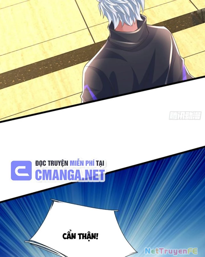 Luyện Thể Trăm Nghìn Tầng Chapter 346 - Trang 4