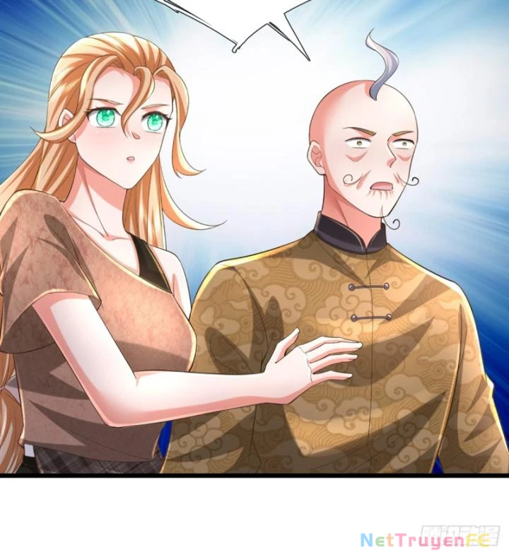 Luyện Thể Trăm Nghìn Tầng Chapter 346 - Trang 4