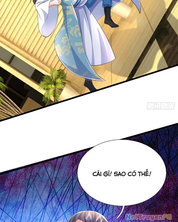 Luyện Thể Trăm Nghìn Tầng Chapter 346 - Trang 4