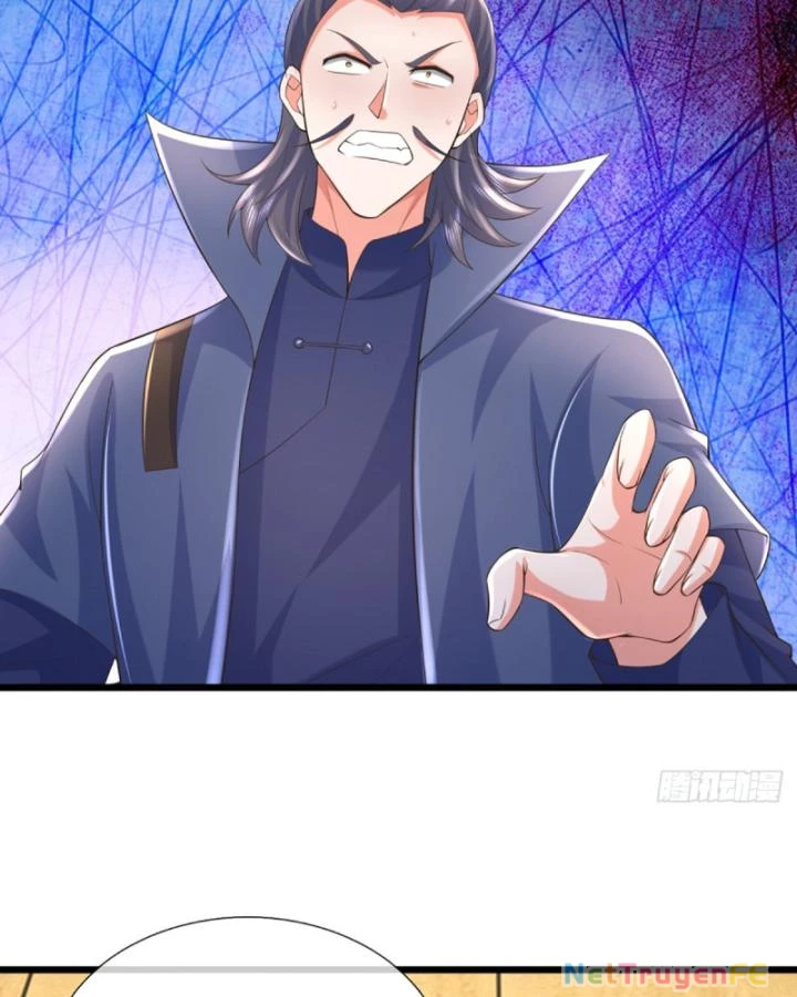 Luyện Thể Trăm Nghìn Tầng Chapter 346 - Trang 4