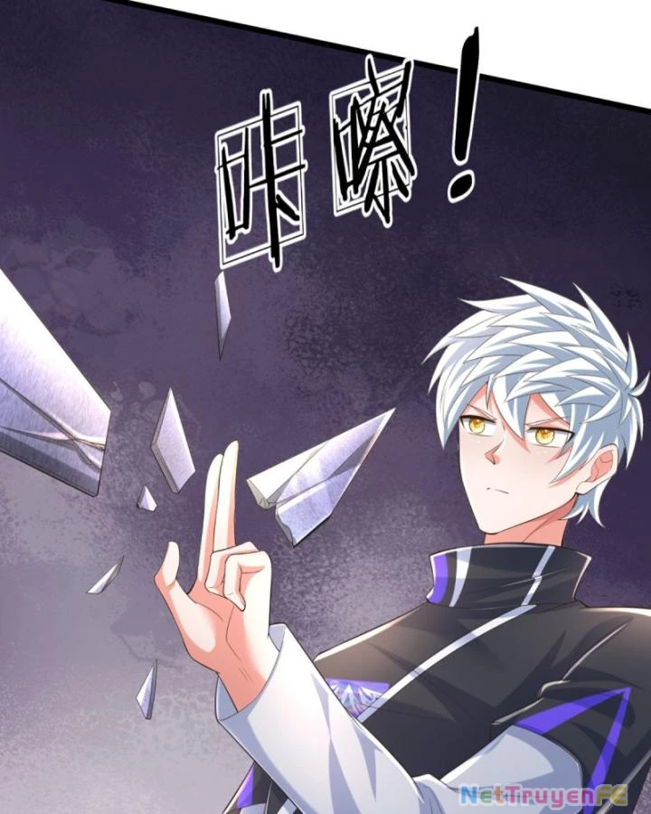 Luyện Thể Trăm Nghìn Tầng Chapter 346 - Trang 4