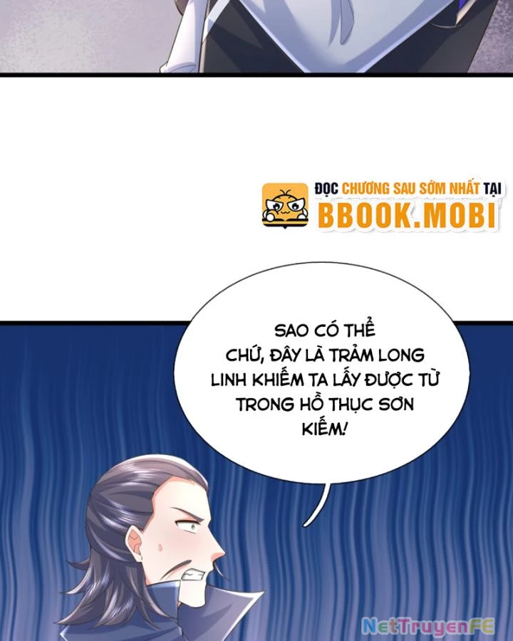 Luyện Thể Trăm Nghìn Tầng Chapter 346 - Trang 4