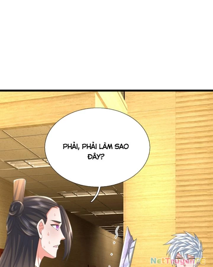 Luyện Thể Trăm Nghìn Tầng Chapter 346 - Trang 4