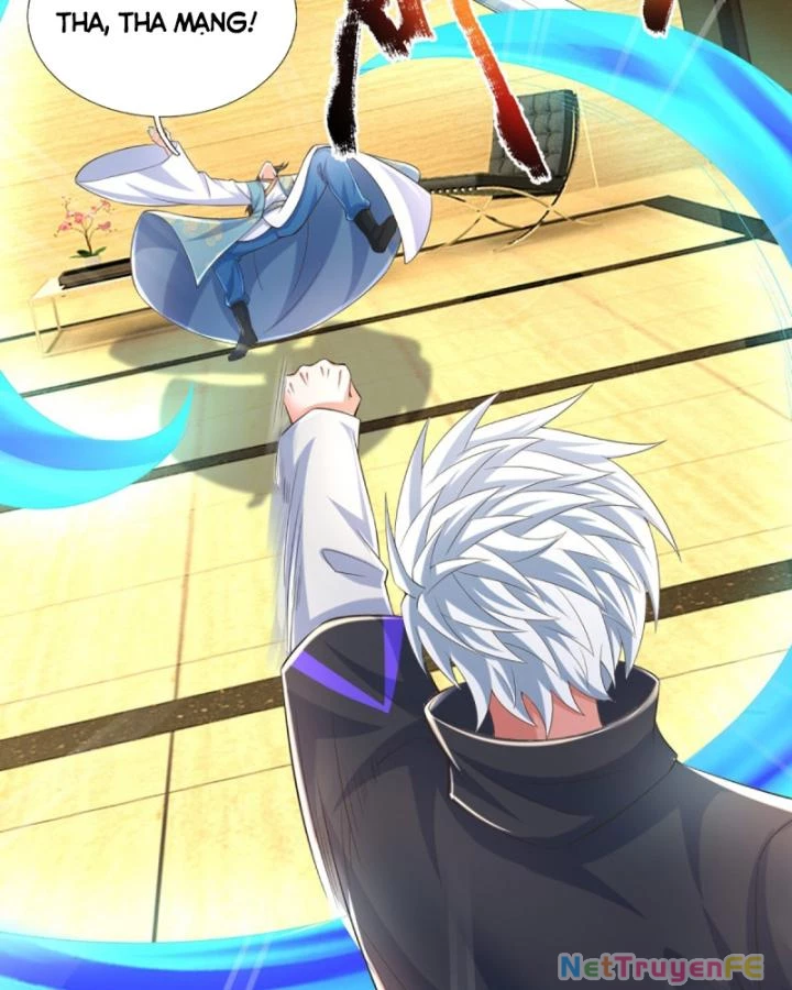 Luyện Thể Trăm Nghìn Tầng Chapter 346 - Trang 4