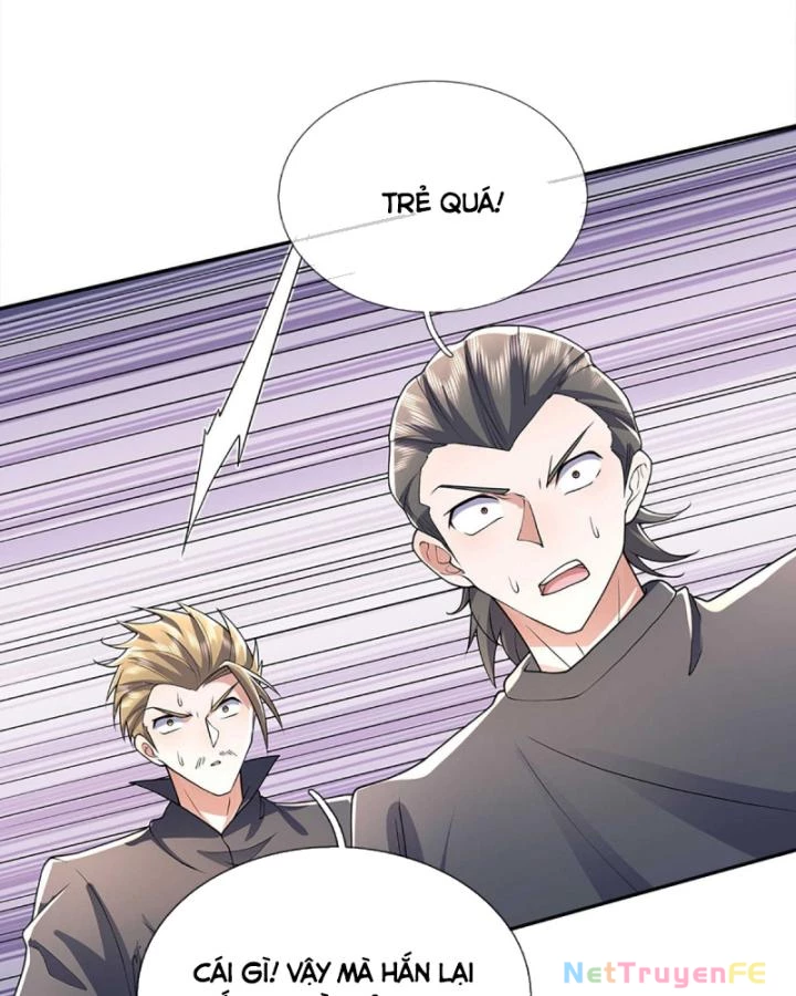 Luyện Thể Trăm Nghìn Tầng Chapter 346 - Trang 4