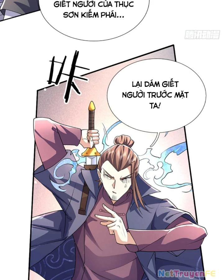 Luyện Thể Trăm Nghìn Tầng Chapter 346 - Trang 4