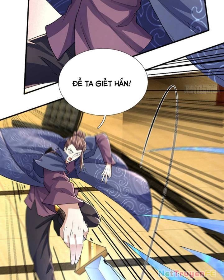 Luyện Thể Trăm Nghìn Tầng Chapter 346 - Trang 4