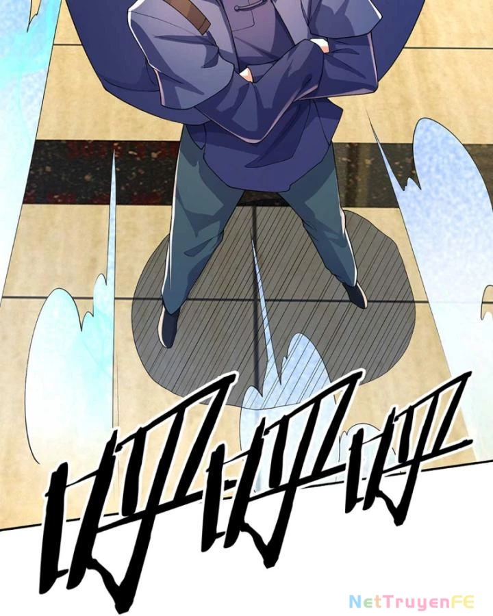 Luyện Thể Trăm Nghìn Tầng Chapter 346 - Trang 4