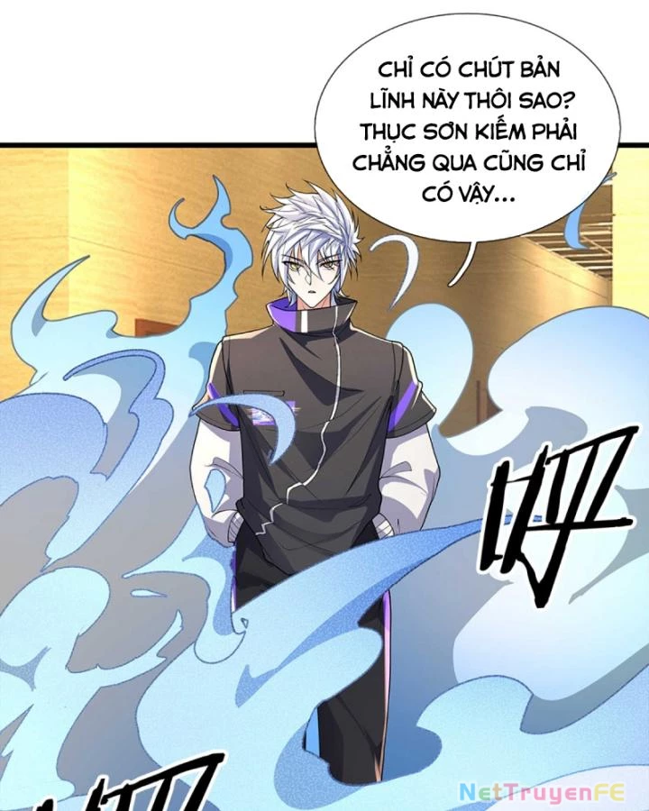 Luyện Thể Trăm Nghìn Tầng Chapter 346 - Trang 4