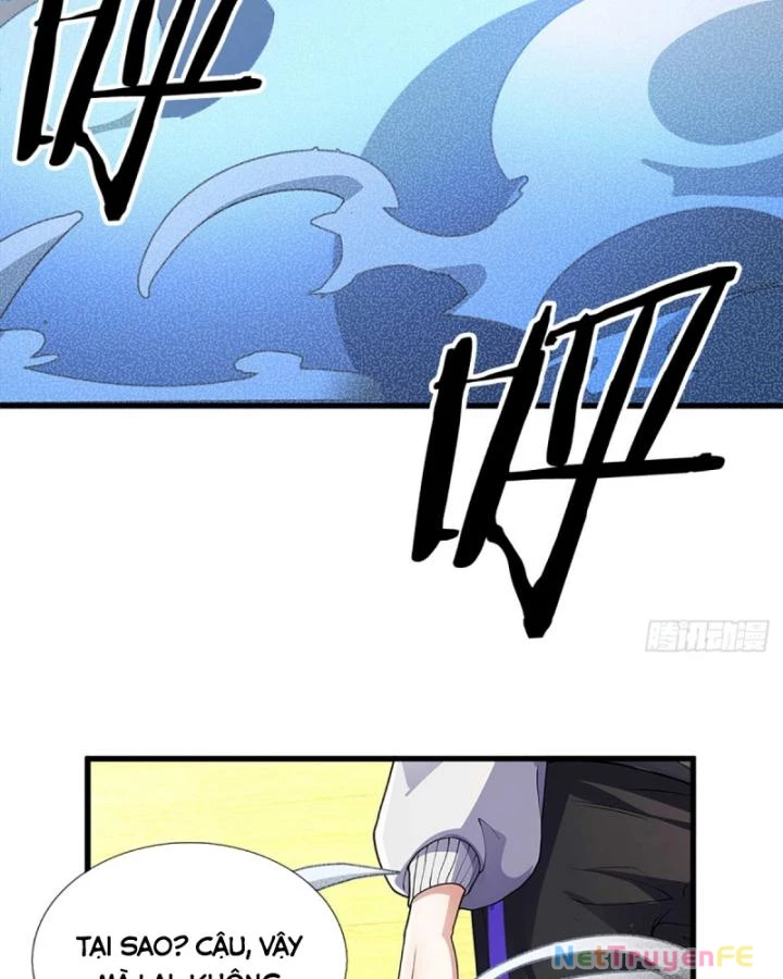 Luyện Thể Trăm Nghìn Tầng Chapter 346 - Trang 4