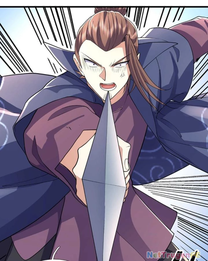 Luyện Thể Trăm Nghìn Tầng Chapter 346 - Trang 4