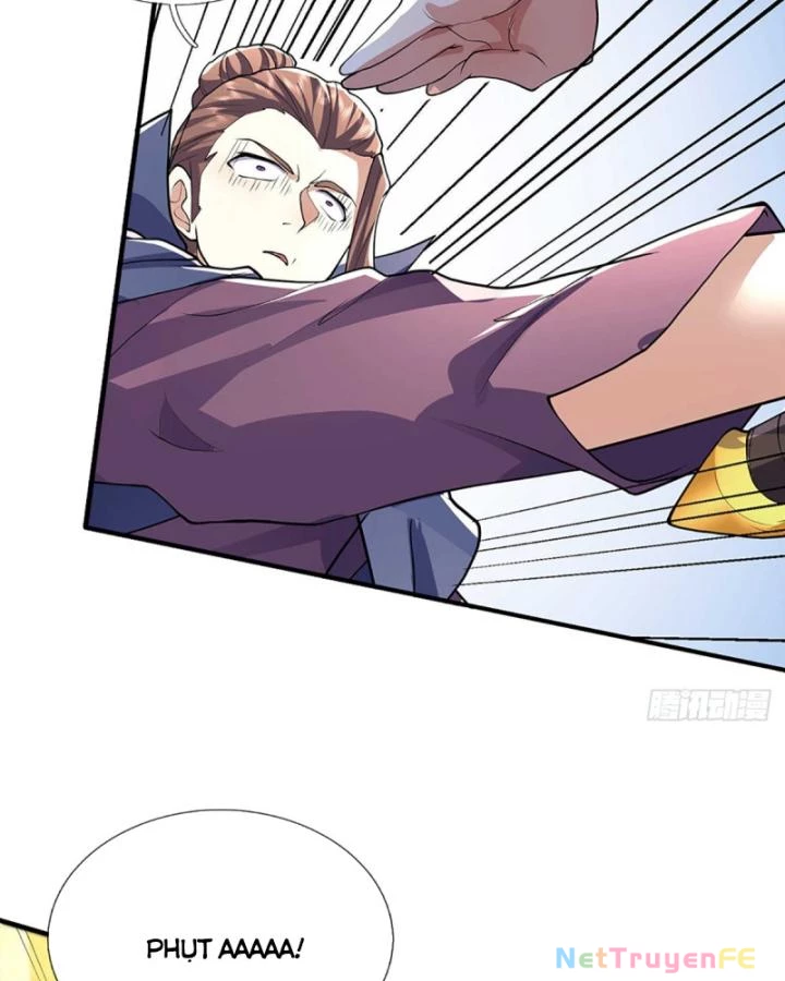 Luyện Thể Trăm Nghìn Tầng Chapter 346 - Trang 4