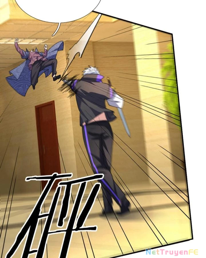 Luyện Thể Trăm Nghìn Tầng Chapter 346 - Trang 4