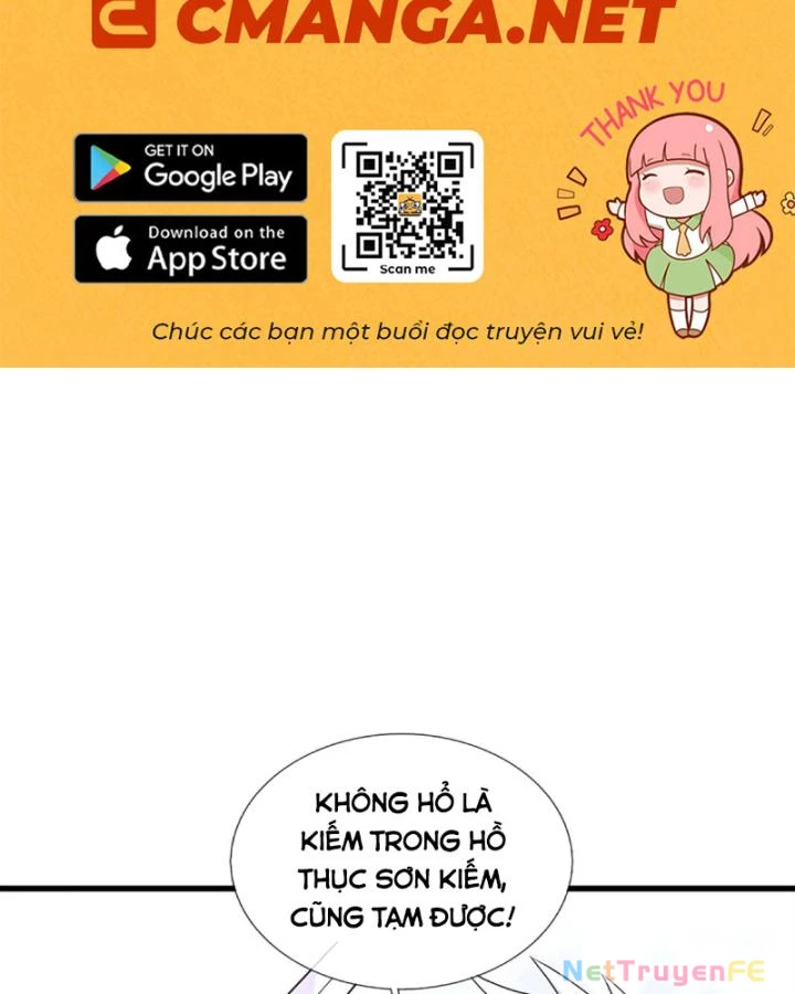 Luyện Thể Trăm Nghìn Tầng Chapter 347 - Trang 4