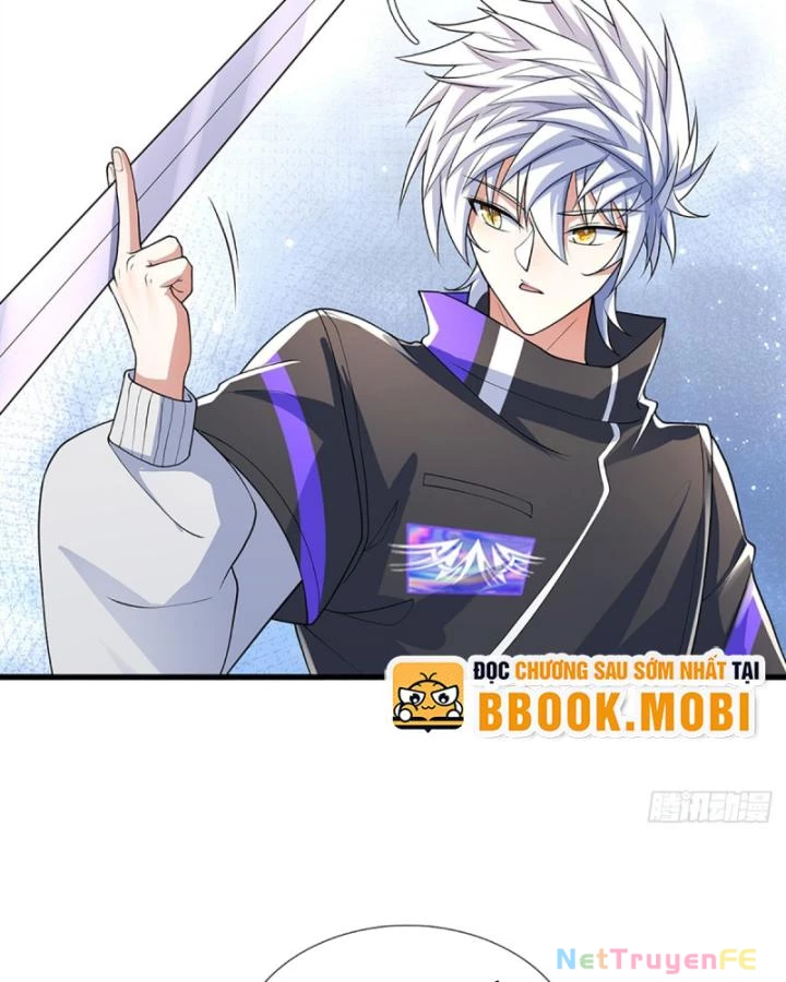 Luyện Thể Trăm Nghìn Tầng Chapter 347 - Trang 4