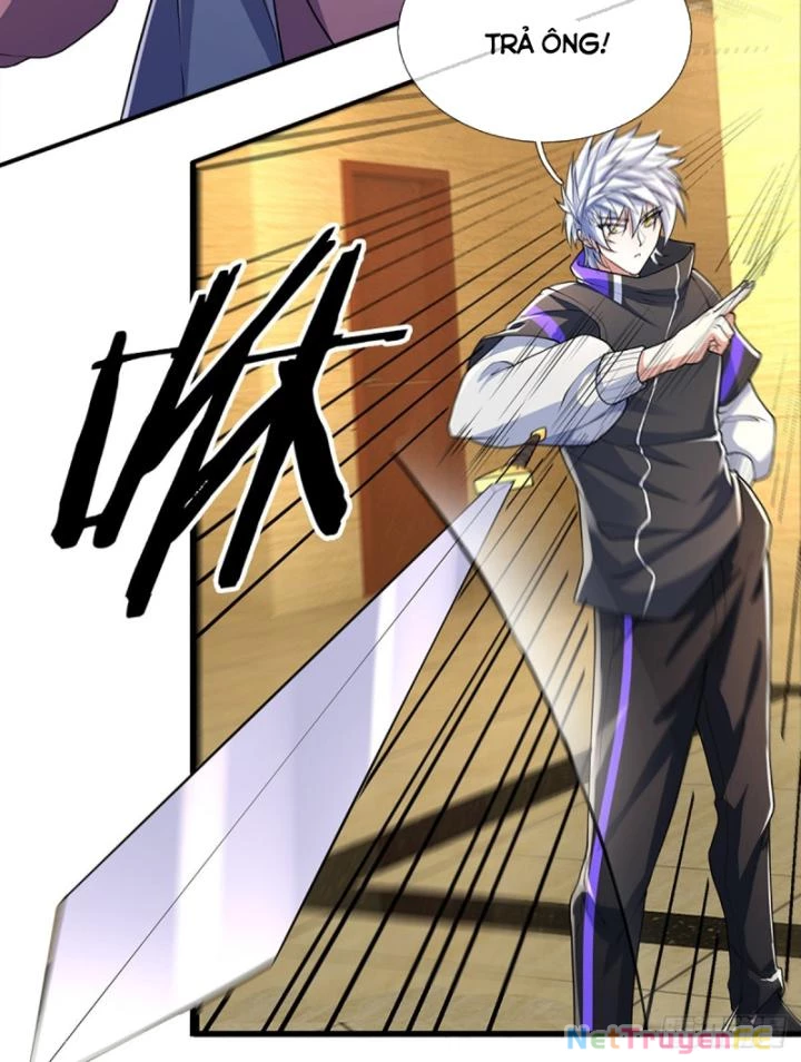 Luyện Thể Trăm Nghìn Tầng Chapter 347 - Trang 4