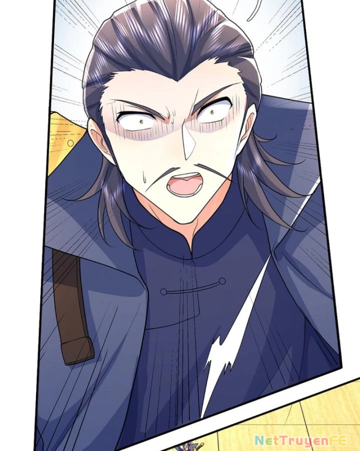 Luyện Thể Trăm Nghìn Tầng Chapter 347 - Trang 4