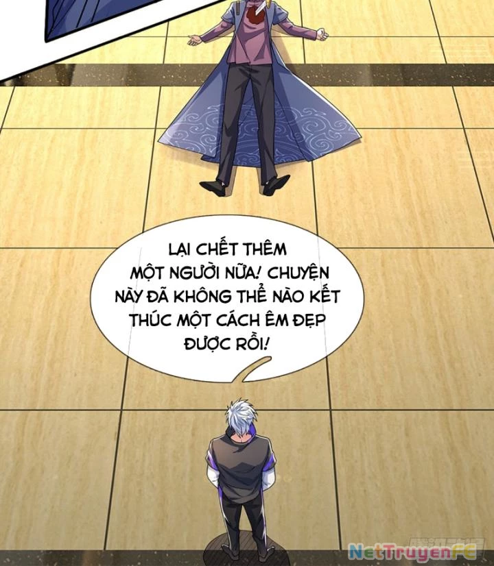 Luyện Thể Trăm Nghìn Tầng Chapter 347 - Trang 4