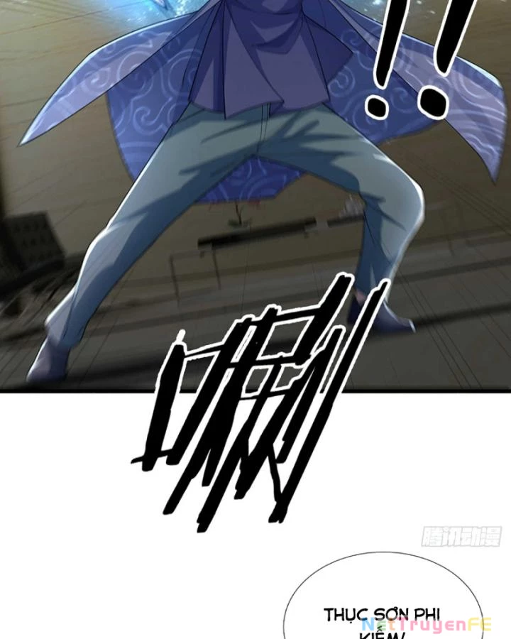 Luyện Thể Trăm Nghìn Tầng Chapter 347 - Trang 4
