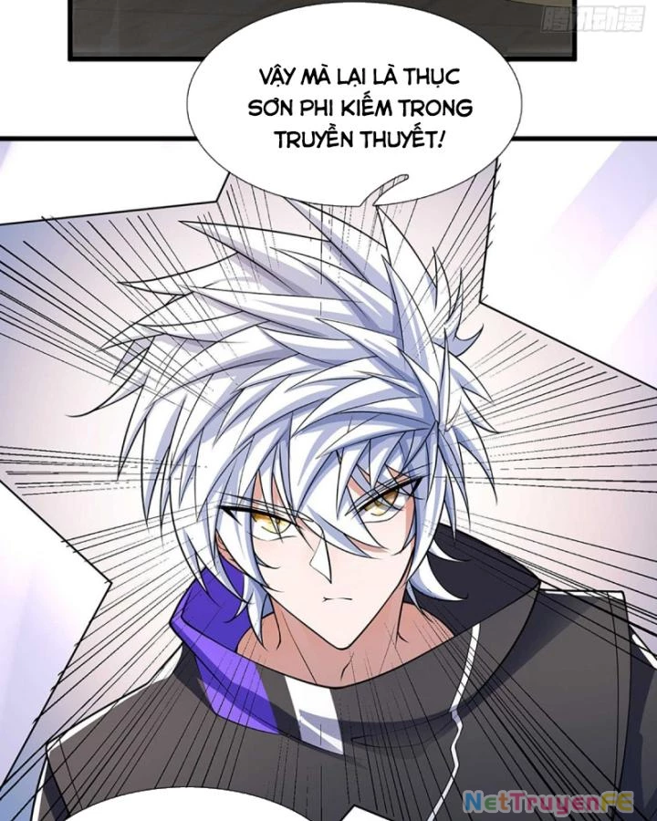 Luyện Thể Trăm Nghìn Tầng Chapter 347 - Trang 4