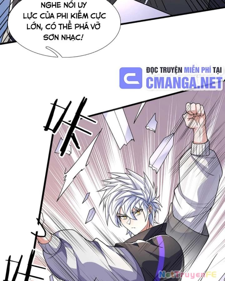 Luyện Thể Trăm Nghìn Tầng Chapter 347 - Trang 4
