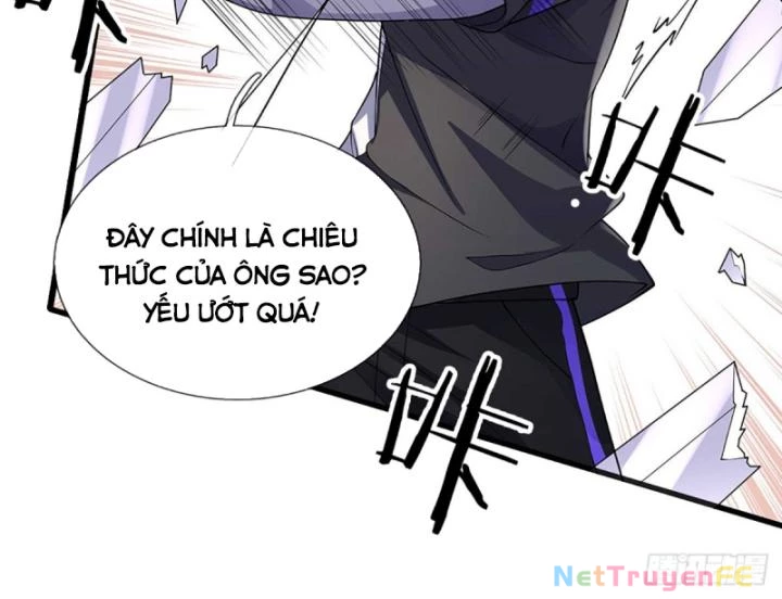 Luyện Thể Trăm Nghìn Tầng Chapter 347 - Trang 4