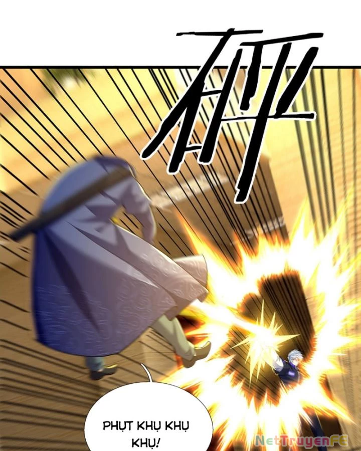 Luyện Thể Trăm Nghìn Tầng Chapter 347 - Trang 4