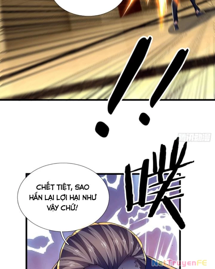 Luyện Thể Trăm Nghìn Tầng Chapter 347 - Trang 4