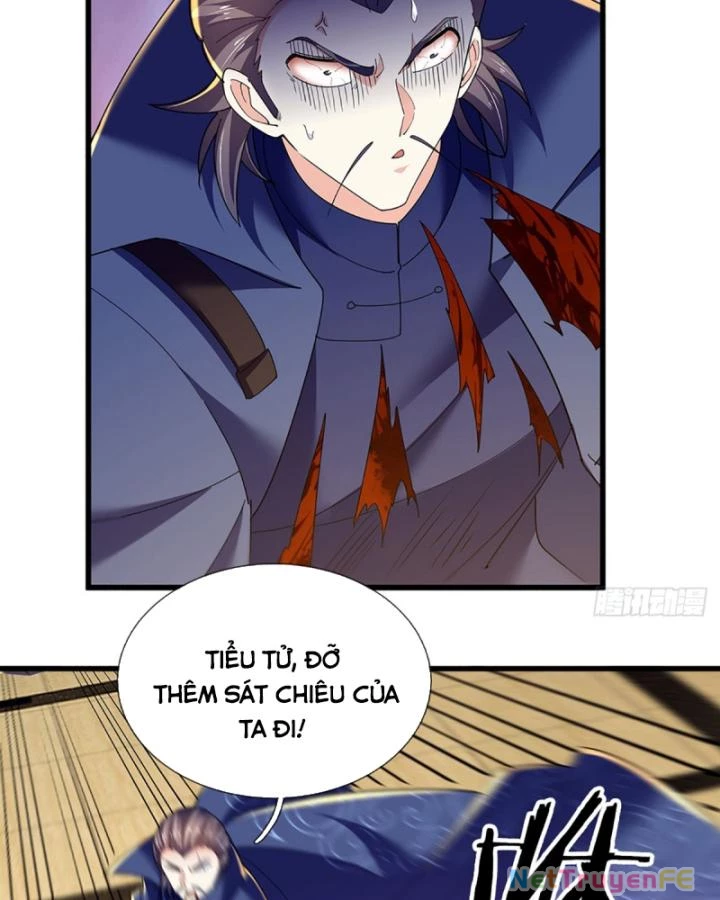 Luyện Thể Trăm Nghìn Tầng Chapter 347 - Trang 4