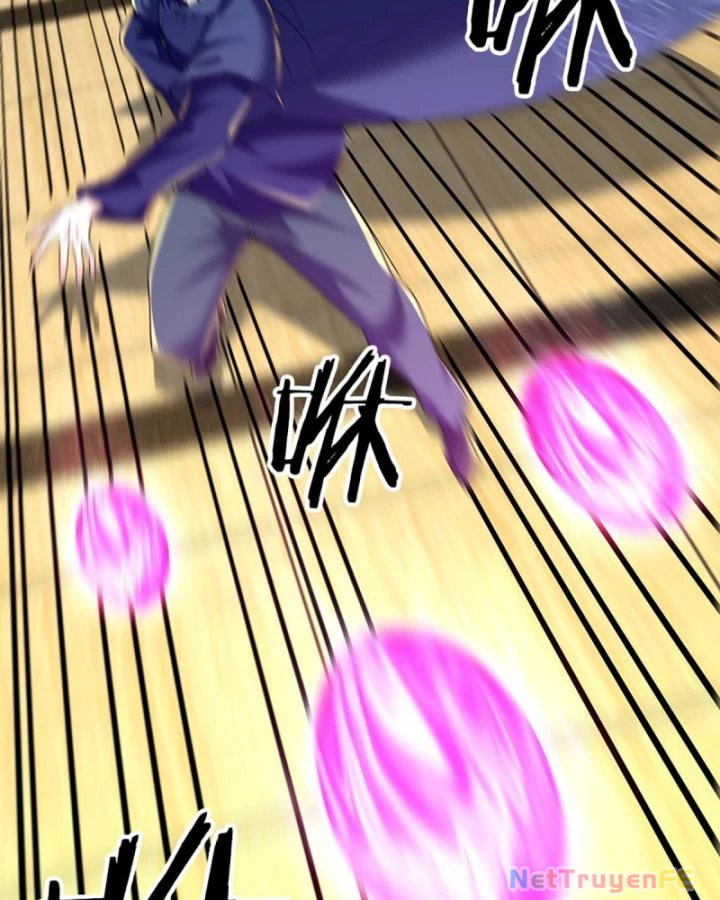 Luyện Thể Trăm Nghìn Tầng Chapter 347 - Trang 4