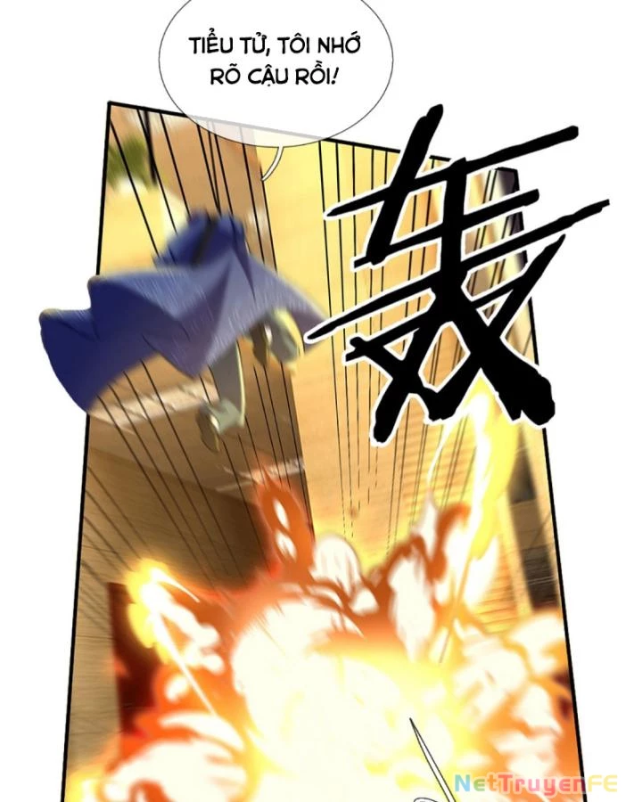 Luyện Thể Trăm Nghìn Tầng Chapter 347 - Trang 4