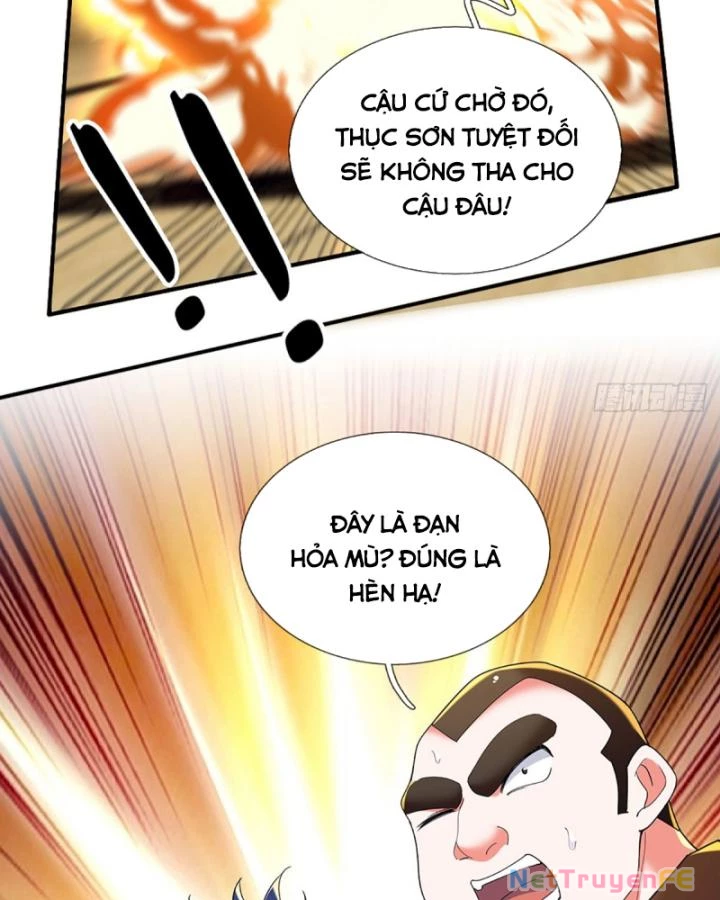 Luyện Thể Trăm Nghìn Tầng Chapter 347 - Trang 4