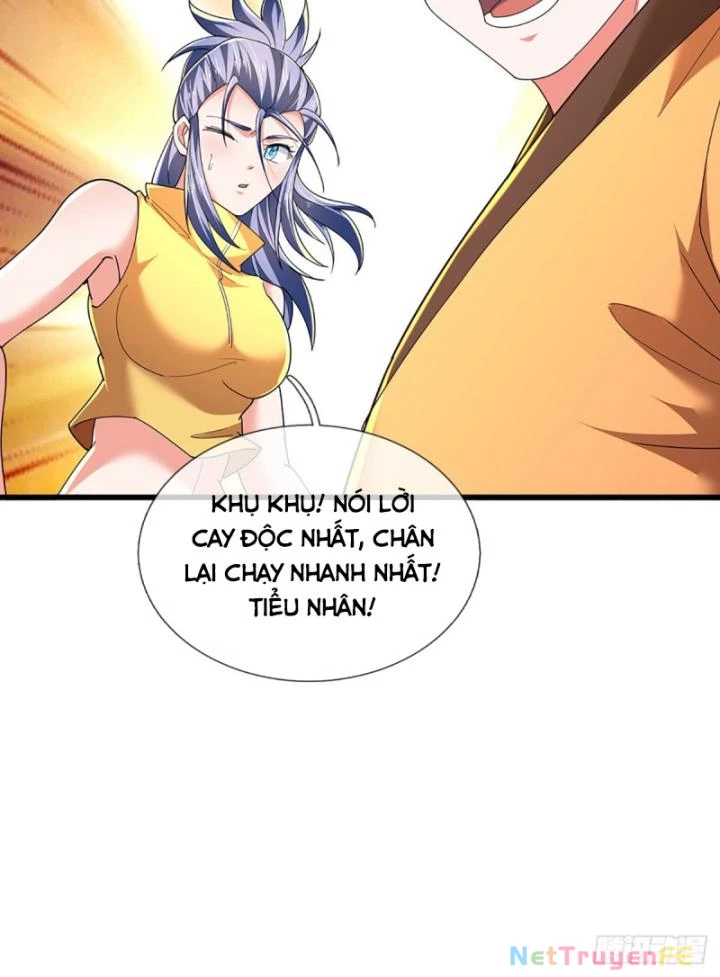 Luyện Thể Trăm Nghìn Tầng Chapter 347 - Trang 4