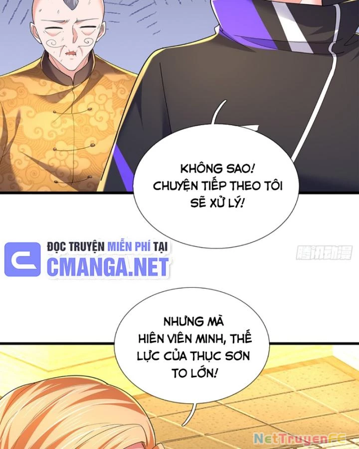 Luyện Thể Trăm Nghìn Tầng Chapter 347 - Trang 4