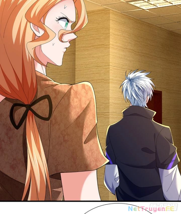 Luyện Thể Trăm Nghìn Tầng Chapter 347 - Trang 4