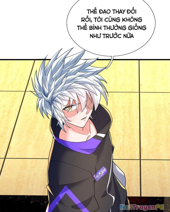 Luyện Thể Trăm Nghìn Tầng Chapter 347 - Trang 4