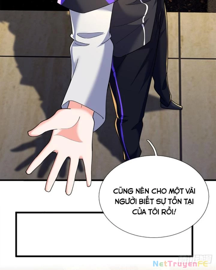 Luyện Thể Trăm Nghìn Tầng Chapter 347 - Trang 4