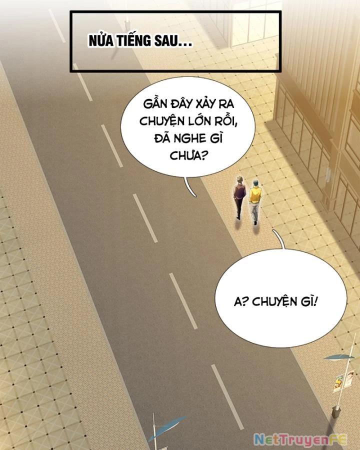 Luyện Thể Trăm Nghìn Tầng Chapter 347 - Trang 4