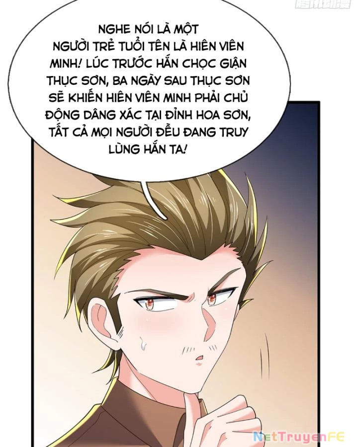 Luyện Thể Trăm Nghìn Tầng Chapter 347 - Trang 4